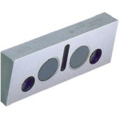 HILMA Osnovna celjust sa magnetom Q.I.S