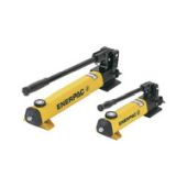 ENERPAC Hidraulična ručna pumpa