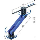 Granicnici za radne komade