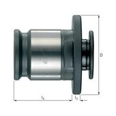 Brzoizmjenjivi umeci