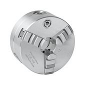 Stezne glave sa 3 celjusti i spiralnim prstenom