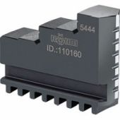 ROHM Normalne stezne celjusti za glavu BB, 3kom