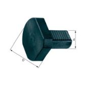 EWS Zaštitni cep, plasticni DIN69880 EWS Zaštitni cep, plasticni DIN69880