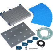 ATORN Vakuumski sistem stezanja VAC MAT set ATORN Vakuumski sistem stezanja VAC MAT set