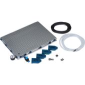 ATORN Vakuumske ploce set Raster