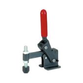 AMF Vertikalni brzi stezac, za teške uslove rada