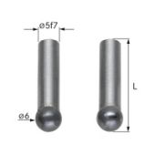 ATORN Nastavci sa kuglom za univerzal. uredaj za uporedno mjerenje ATORN Nastavci sa kuglom za univerzal. uredaj za uporedno mjerenje