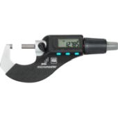 TESA Digitalni mikrometar bez izlaza podataka IP54 DIN863 TESA Digitalni mikrometar bez izlaza podataka IP54 DIN863