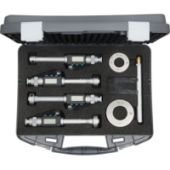 TESA Set digitalnih mikrometara za unutrašnje mjere DIN863 TESA Set digitalnih mikrometara za unutrašnje mjere DIN863