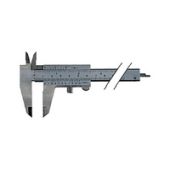 ORION Pomično mjerilo sa noniusom, stezanje vijkom DIN862