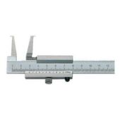 PREISSER Pomicno mjerilo sa noniusom za utore PREISSER Pomicno mjerilo sa noniusom za utore