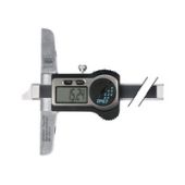 TESA Digitalni dubinomjer Twin-Cal IP67 DIN862 TESA Digitalni dubinomjer Twin-Cal IP67 DIN862