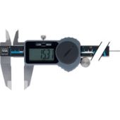 TESA Digitalno pomicno mjerilo DIN862 TWIN-CAL IP40 TESA Digitalno pomicno mjerilo DIN862 TWIN-CAL IP40