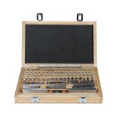 ATORN Set paralelnih granicnih mjerila, keramika, klasa toler.1 ISO3650