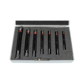 ORION Set kontrolnih cepova od tvrdog metala DIN2245 ORION Set kontrolnih cepova od tvrdog metala DIN2245