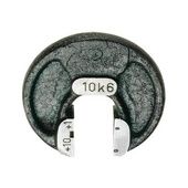 Tolerancijske mjerne racve