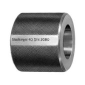 ORION Kontrolnik konusa-cahura, celicni DIN2080 ORION Kontrolnik konusa-cahura, celicni DIN2080