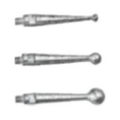 TESA Mjerno ticalo za komparator TESA Mjerno ticalo za komparator