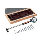 SCHWENK SUBITO precizni mjerni instrument za otvore, tvrdo-metalni SCHWENK SUBITO precizni mjerni instrument za otvore, tvrdo-metalni