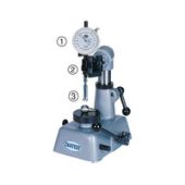 DIATEST Mjerni stalak za precizne instrumente za unutrašnja mjerenja DIATEST Mjerni stalak za precizne instrumente za unutrašnja mjerenja