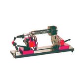 Uredaj za ispitivanje koncentricnosti Uredaj za ispitivanje koncentricnosti