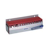 ORION Trakasti kontrolnik zazora 13mmx5m INOX ORION Trakasti kontrolnik zazora 13mmx5m INOX