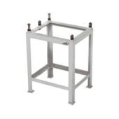 HELIOS-PREISSER Postolje za plocu za obilježavanje i tuširanje