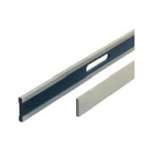 Lenjir INOX DIN874B Lenjir INOX DIN874B