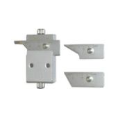 ORION Pomicno mjerilo za zaobljene ivice 30st, 45st, 60st