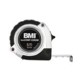 BMI Metar, hromirano kućište, klasa tačnosti 2