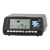 Elektronski pokazni uredaji