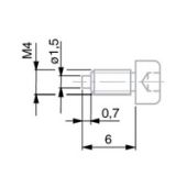 TESA Stezanje u 3 tacke TESANORM