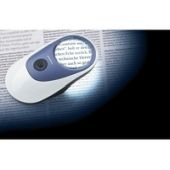 ESCHENBACH Lupa sa LED lampom Powerlux ESCHENBACH Lupa sa LED lampom Powerlux