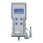 TEST Digitalni dinamometar model 326 TEST Digitalni dinamometar model 326