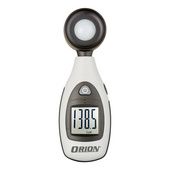 Uredaji za mjerenje jacine svjetlosti