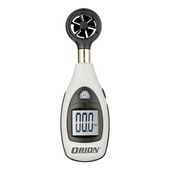 Uredaji za mjerenje protoka vazduha