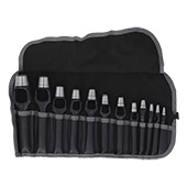 ATORN set probijaca DIN7200