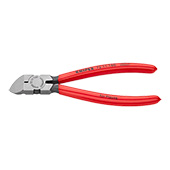 KNIPEX kliješta za sjecenje 45 stepeni sa plasticnom drškom