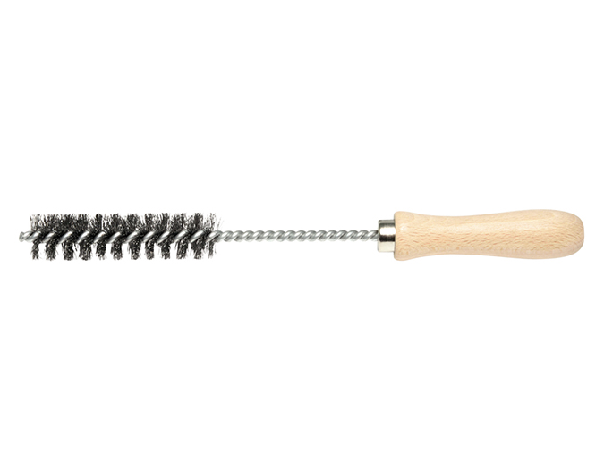 Ručna čelična cilindrična četka, 300mm