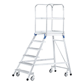 Stolice, merdevine, podloge