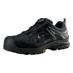 Zaštitne cipele S3 plitke, FLEXITEC Techno, Vel. 39                                 