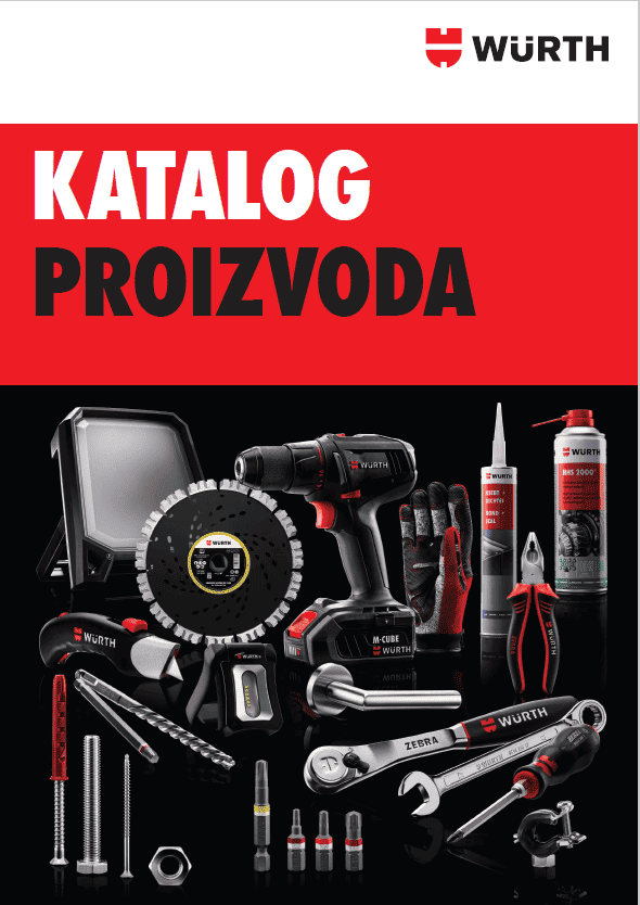 Total range catalog