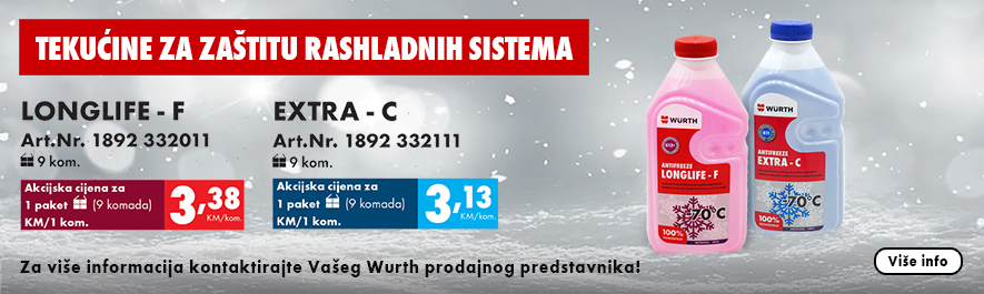 Antifriz - Right second