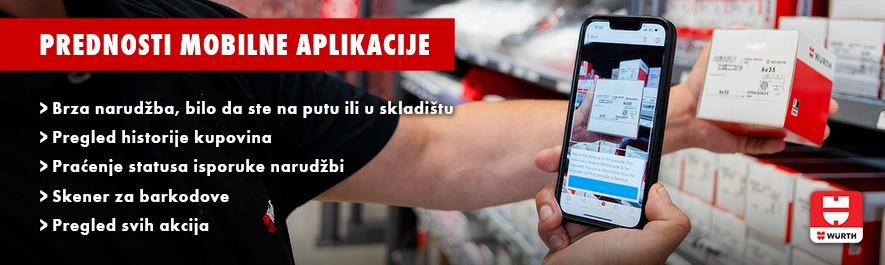 Prednosti Aplikacije