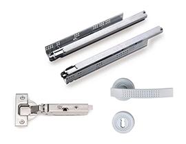 Okovi za građevinsku stolariju i namještaj