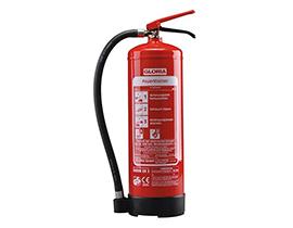 Protivpožarna zaštita