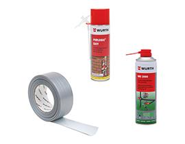 Hemijsko-tehnički proizvodi