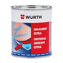Kontaktno ljepilo Uni-Extra Cat Image