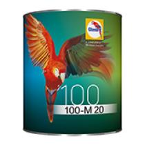 Glasurit® Linija 100 - eko auto bazne boje na bazi vode Cat Image