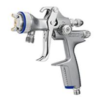 Pištolji za farbanje sa posudom pod pritiskom Cat Image